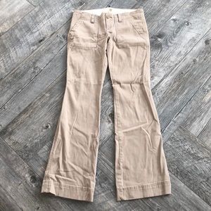 Khaki Pants